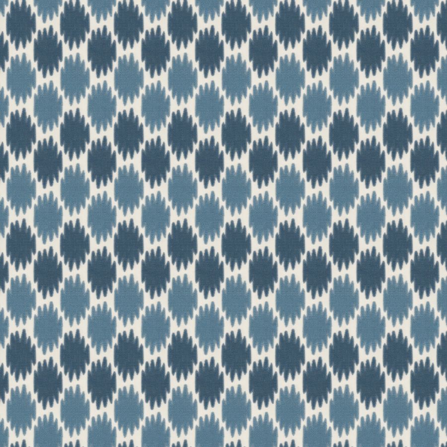 Purchase Stout Fabric SKU Leavis 1 Bluebird