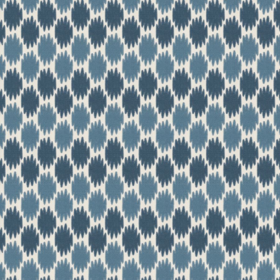 Purchase Stout Fabric SKU Leavis 1 Bluebird