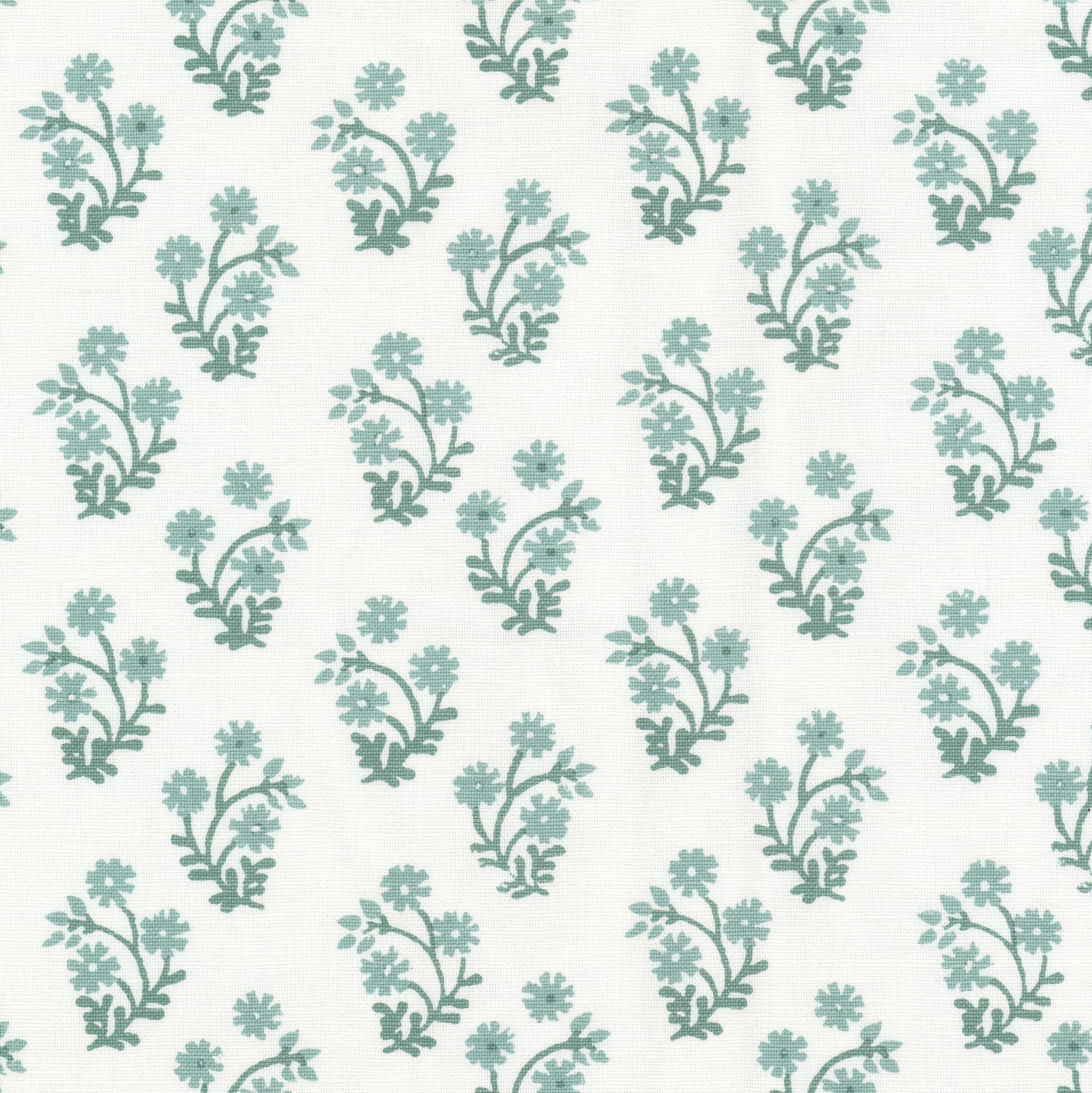 Purchase Stout Fabric Pattern Lemans 5 Turquoise