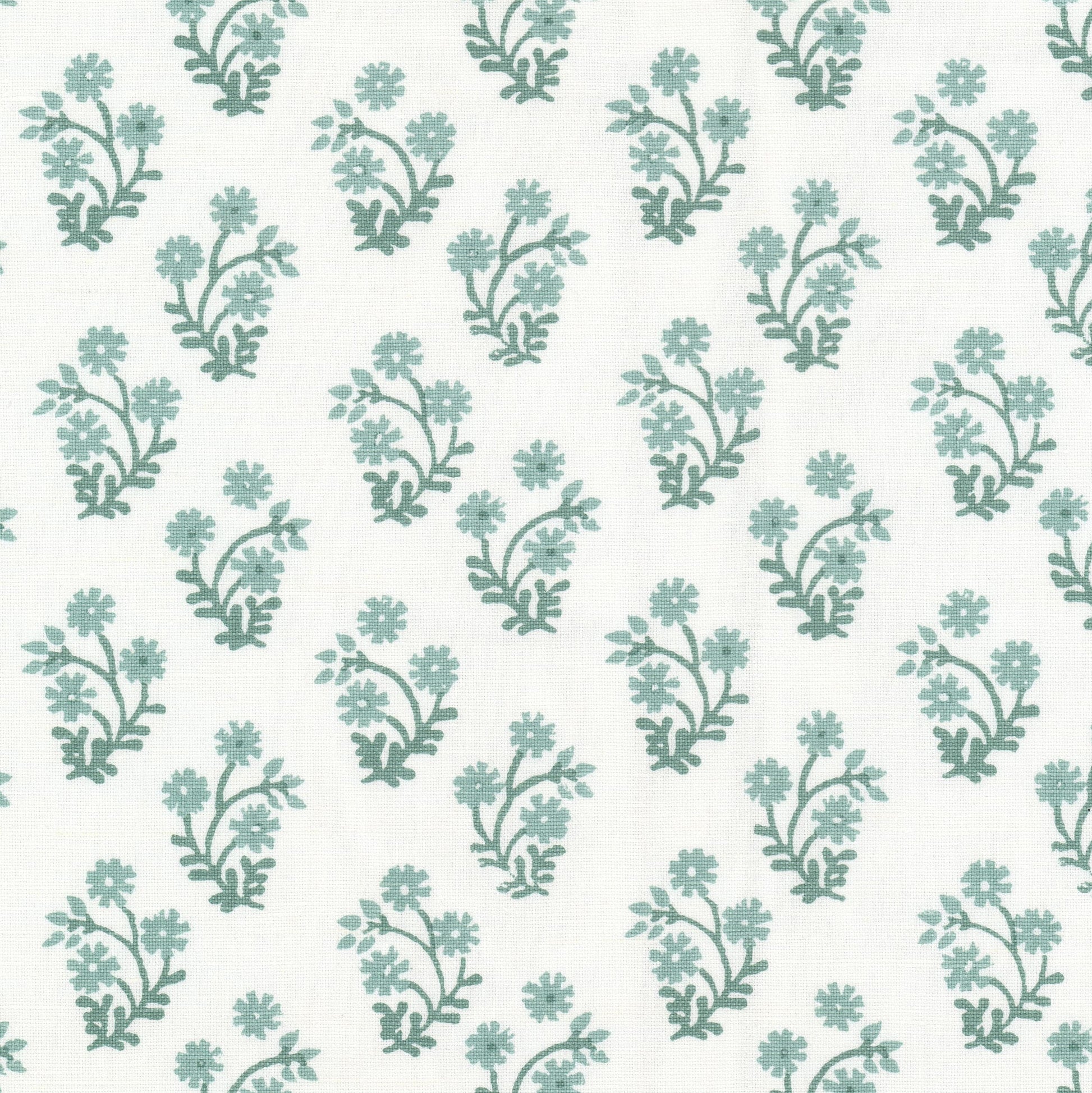 Purchase Stout Fabric Pattern Lemans 5 Turquoise
