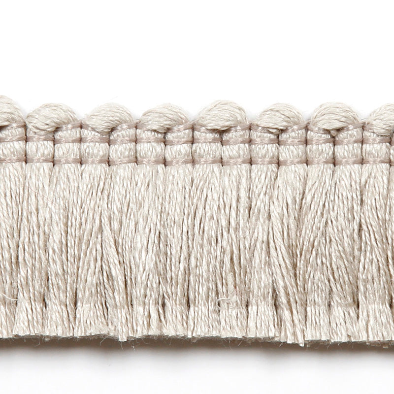 Sample 9407 Lena Brush Stone, Beige by Magnolia Fabric