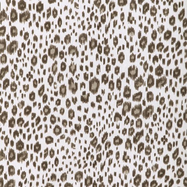 Sample - Leopardos-6116 | Leopardos, Small Scale Prints - Kravet Basics Fabric - Leopardos.6116.0