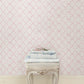 Purchase LFS5012 NuWallpaper Wallpaper, Baby Bow Pink Jam Peel & Stick - LoveShackFancy NuWallpaper1