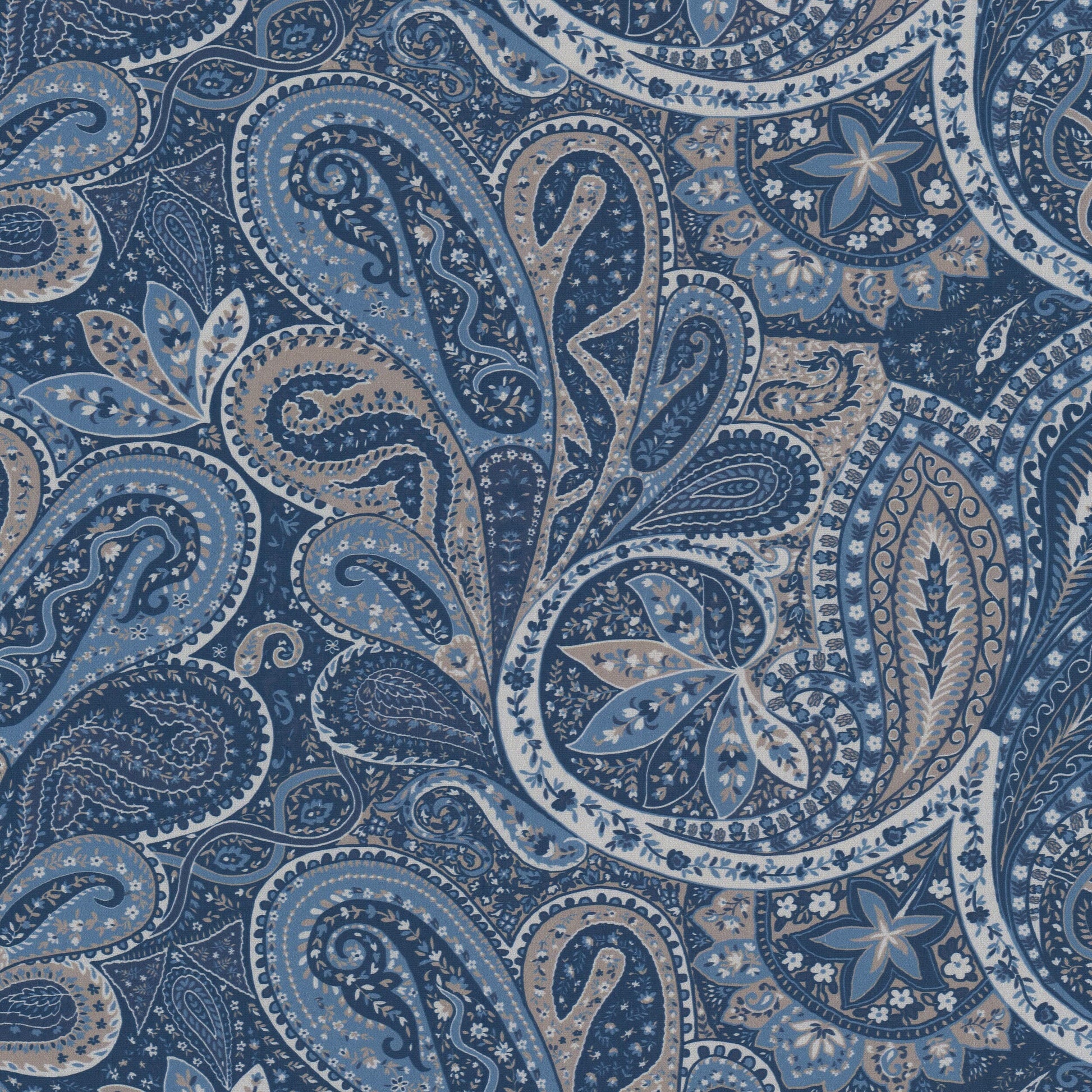 Purchase Stout Fabric Pattern number Liason 1 Wedgewood