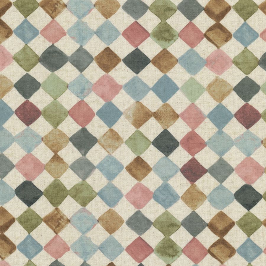 Purchase Stout Fabric Pattern number Lilou 2 Tuttifruitti