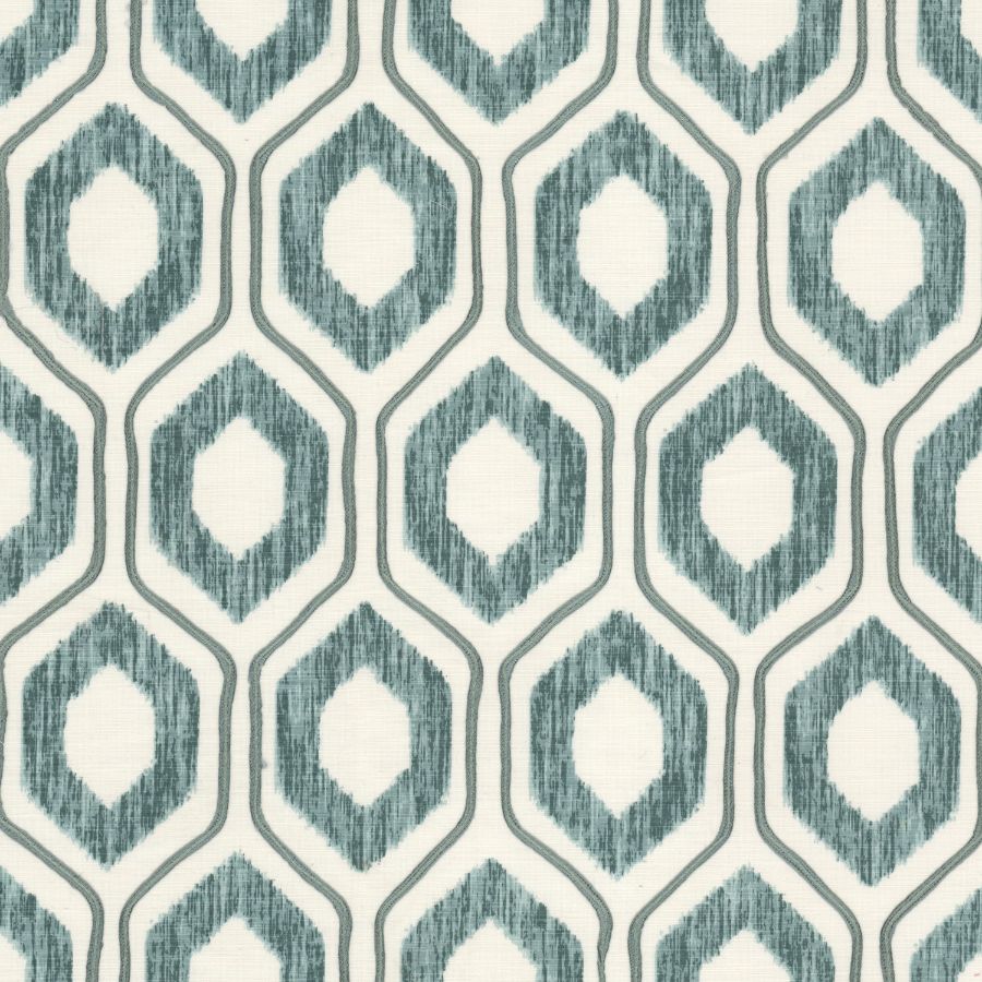 Purchase Stout Fabric Item# Link 1 Turquoise