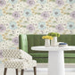 Purchase Ll3202 | Layered Luxe, Evelyn - Antonina Vella Wallpaper