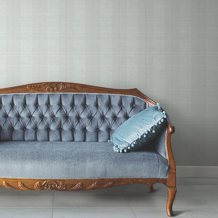 Purchase Ll3210 | Layered Luxe, Colbert Stripe - Antonina Vella Wallpaper