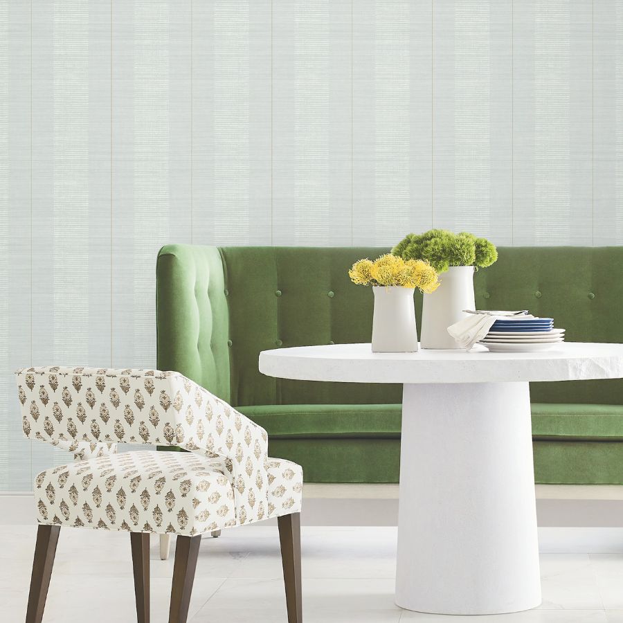 Purchase Ll3210 | Layered Luxe, Colbert Stripe - Antonina Vella Wallpaper