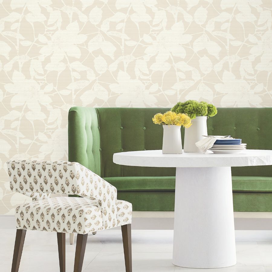 Purchase Ll3211 | Layered Luxe, Solange - Antonina Vella Wallpaper