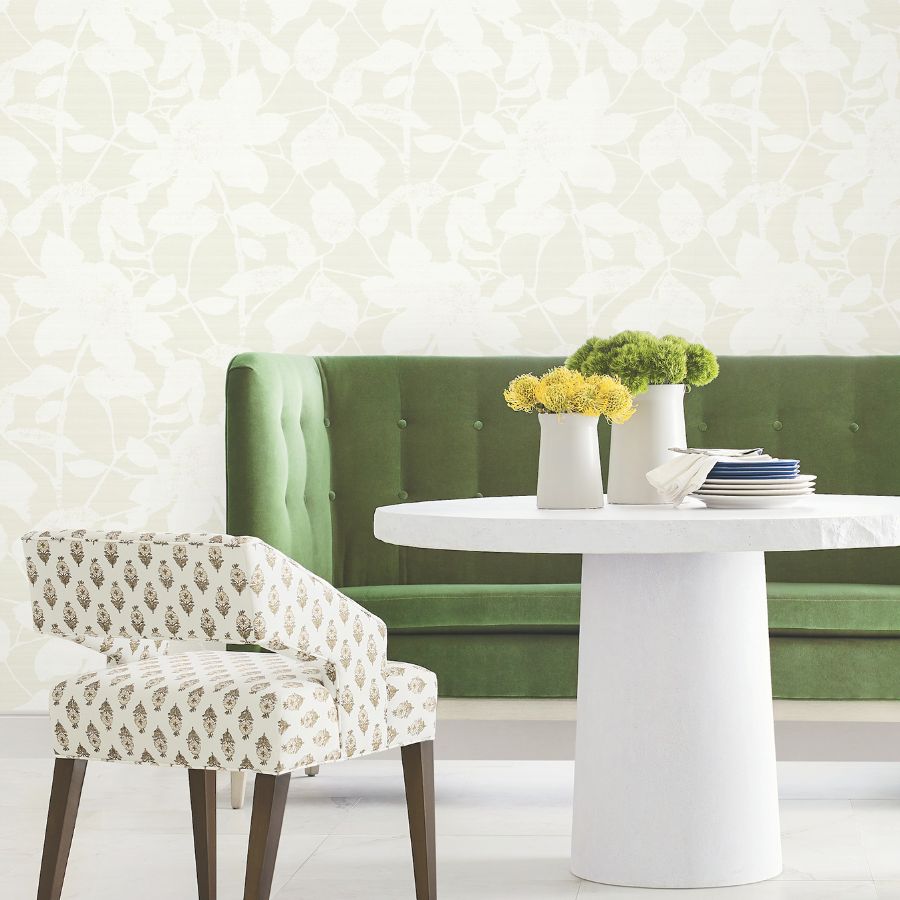 Purchase Ll3212 | Layered Luxe, Solange - Antonina Vella Wallpaper