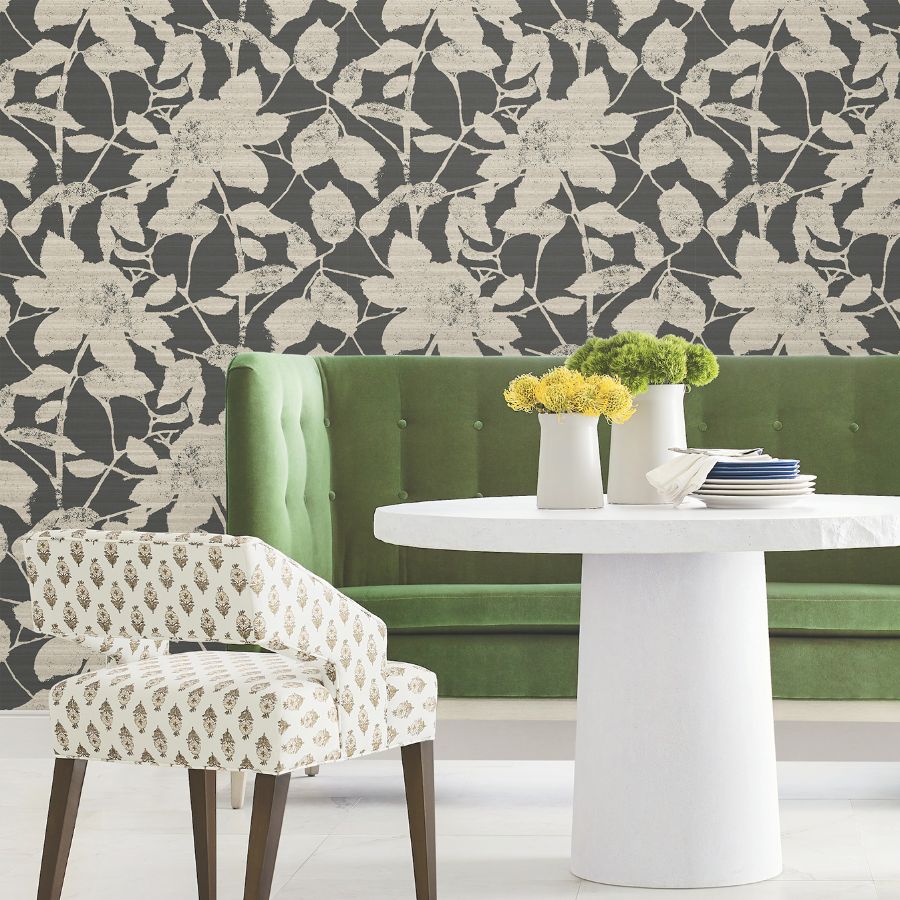 Purchase Ll3213 | Layered Luxe, Solange - Antonina Vella Wallpaper