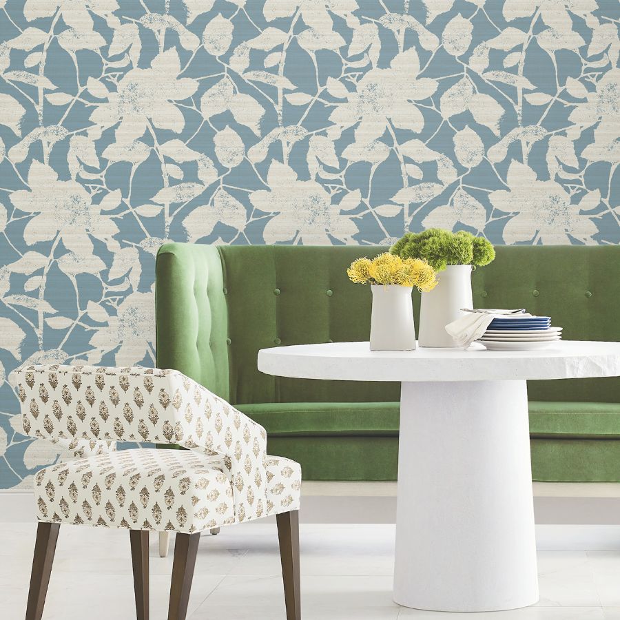 Purchase Ll3214 | Layered Luxe, Solange - Antonina Vella Wallpaper