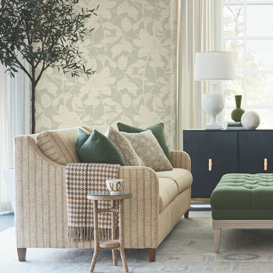 Purchase Ll3216 | Layered Luxe, Solange - Antonina Vella Wallpaper