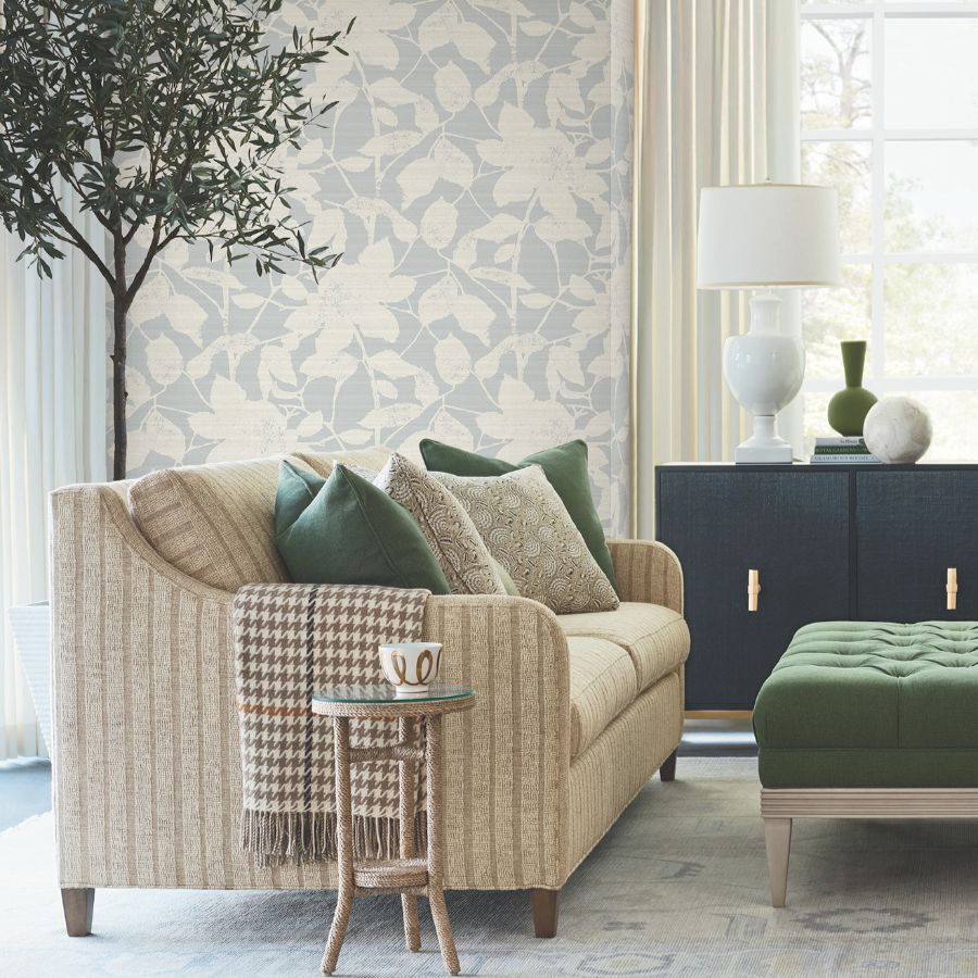 Purchase Ll3217 | Layered Luxe, Solange - Antonina Vella Wallpaper