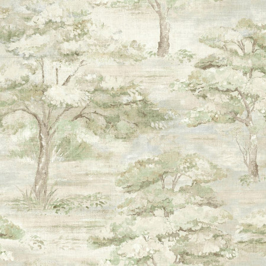 Purchase Ll3224 | Layered Luxe, Moreno - Antonina Vella Wallpaper