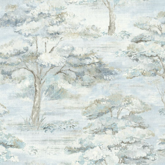 Purchase Ll3226 | Layered Luxe, Moreno - Antonina Vella Wallpaper