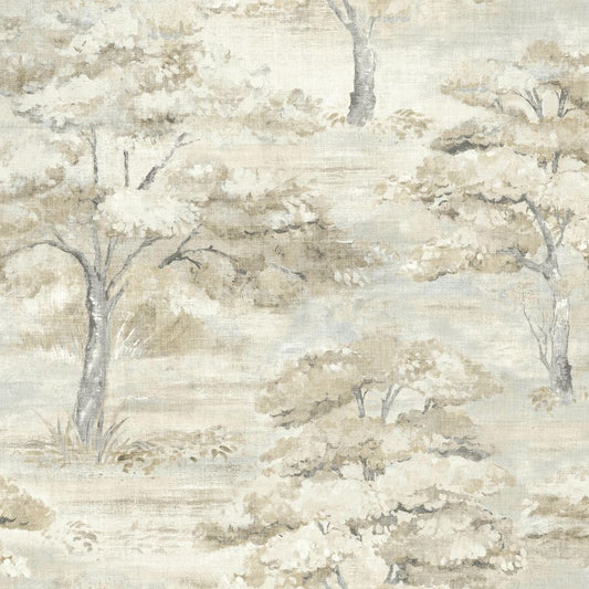 Purchase Ll3227 | Layered Luxe, Moreno - Antonina Vella Wallpaper