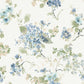 Purchase Ll3229 | Layered Luxe, Veiled Garden - Antonina Vella Wallpaper