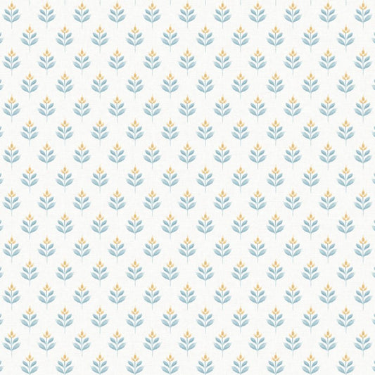 Purchase Ll3233 | Layered Luxe, Serene Villa - Antonina Vella Wallpaper