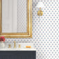Purchase Ll3235 | Layered Luxe, Serene Villa - Antonina Vella Wallpaper