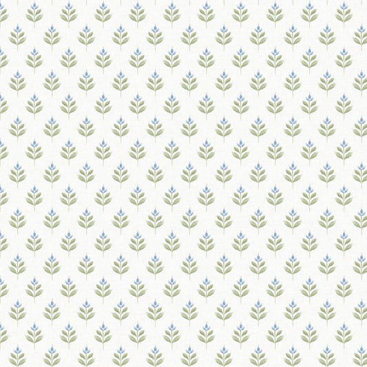 Purchase Ll3237 | Layered Luxe, Serene Villa - Antonina Vella Wallpaper