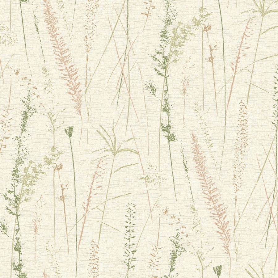 Purchase Ll3238 | Layered Luxe, Meadow Splendor - Antonina Vella Wallpaper