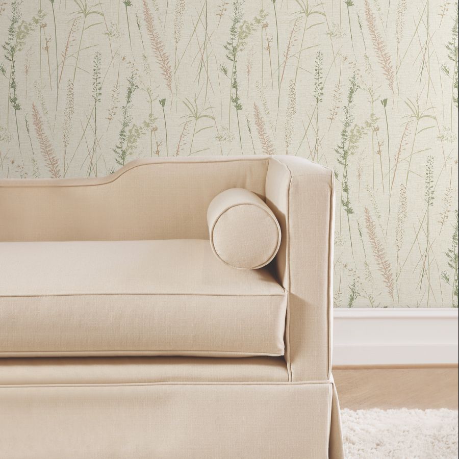Purchase Ll3238 | Layered Luxe, Meadow Splendor - Antonina Vella Wallpaper