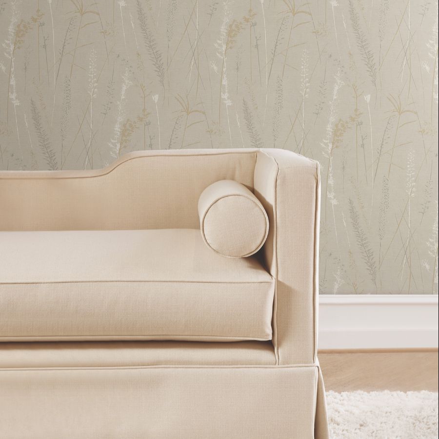 Purchase Ll3239 | Layered Luxe, Meadow Splendor - Antonina Vella Wallpaper
