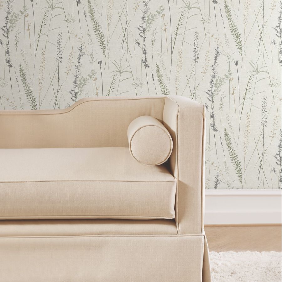 Purchase Ll3240 | Layered Luxe, Meadow Splendor - Antonina Vella Wallpaper