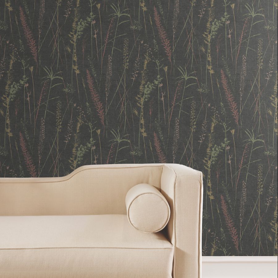 Purchase Ll3241 | Layered Luxe, Meadow Splendor - Antonina Vella Wallpaper