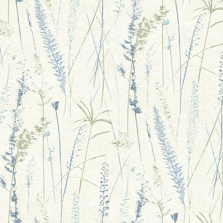 Purchase Ll3242 | Layered Luxe, Meadow Splendor - Antonina Vella Wallpaper