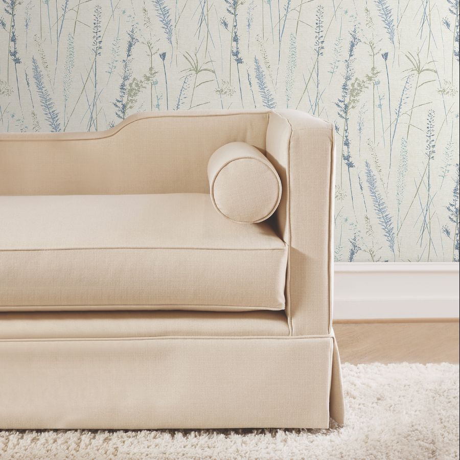 Purchase Ll3242 | Layered Luxe, Meadow Splendor - Antonina Vella Wallpaper