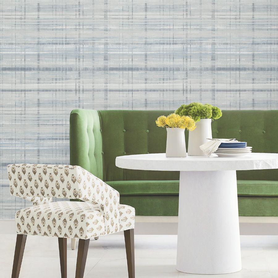 Purchase Ll3245 | Layered Luxe, Vanishing Point - Antonina Vella Wallpaper