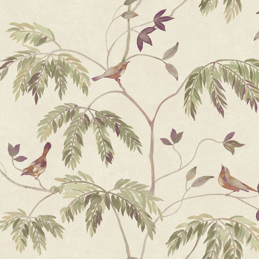 Purchase Ll3248 | Layered Luxe, Cillian - Antonina Vella Wallpaper
