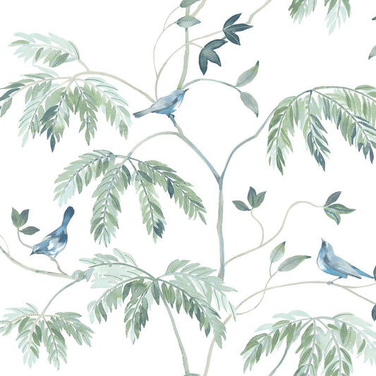 Purchase Ll3249 | Layered Luxe, Cillian - Antonina Vella Wallpaper