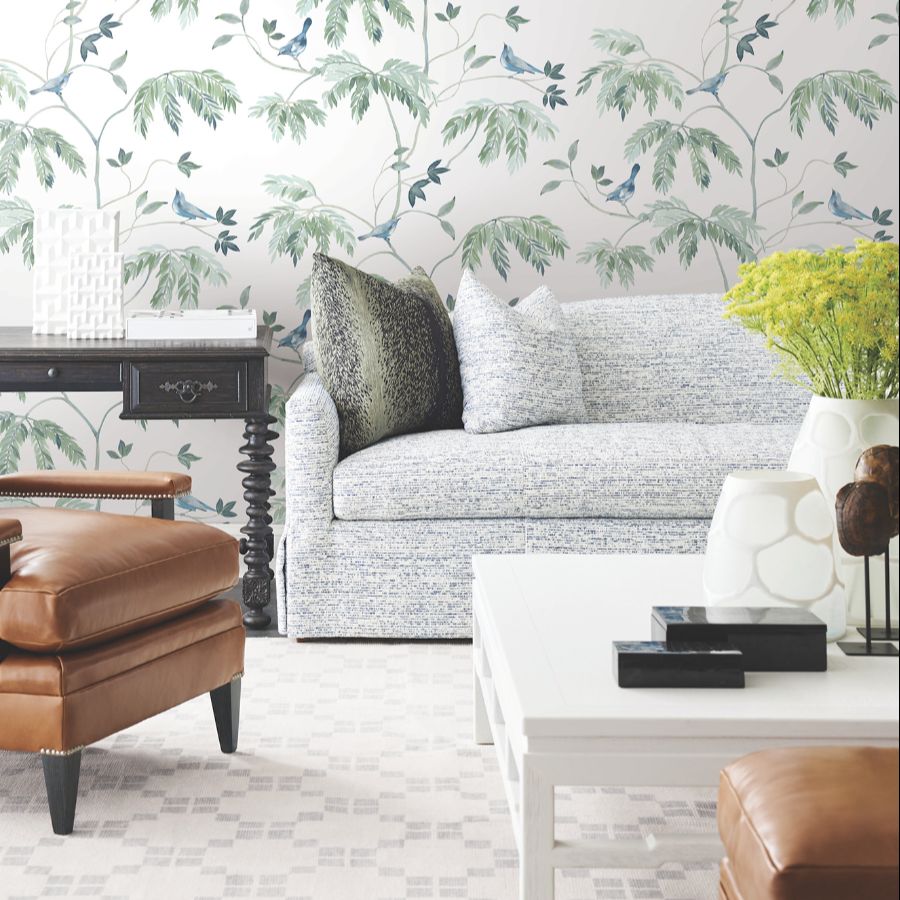 Purchase Ll3249 | Layered Luxe, Cillian - Antonina Vella Wallpaper