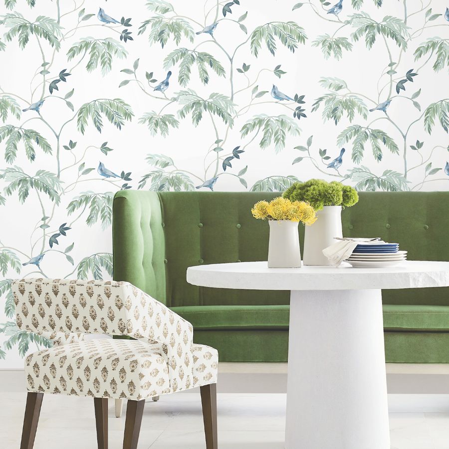 Purchase Ll3249 | Layered Luxe, Cillian - Antonina Vella Wallpaper