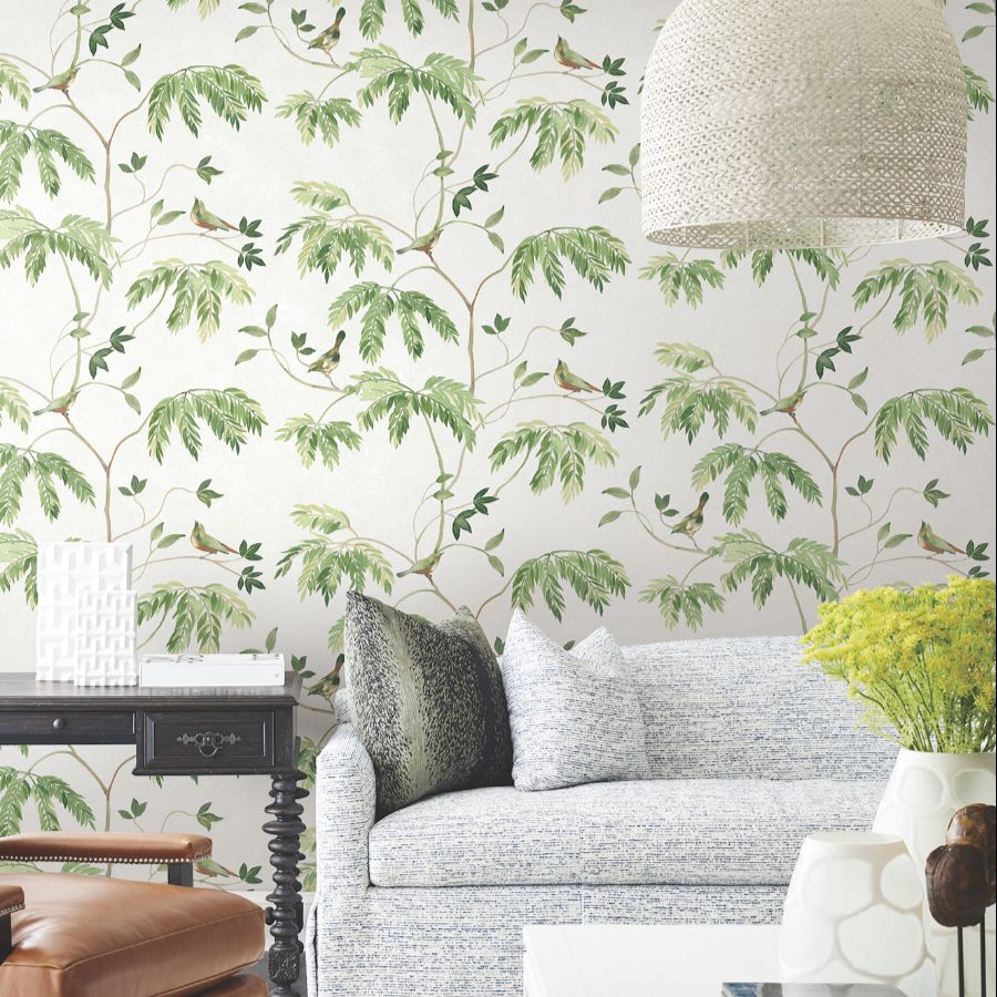 Purchase Ll3250 | Layered Luxe, Cillian - Antonina Vella Wallpaper