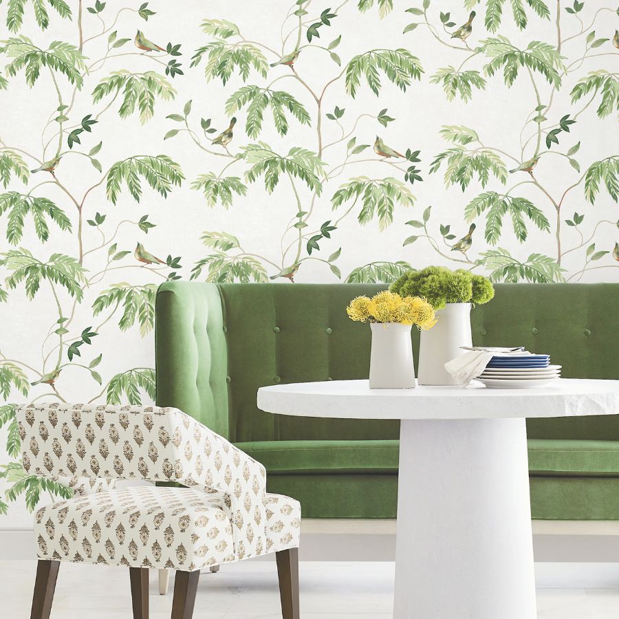 Purchase Ll3250 | Layered Luxe, Cillian - Antonina Vella Wallpaper
