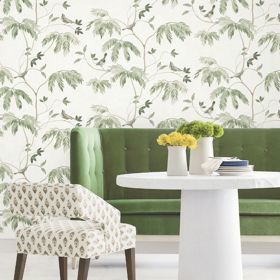 Purchase Ll3251 | Layered Luxe, Cillian - Antonina Vella Wallpaper