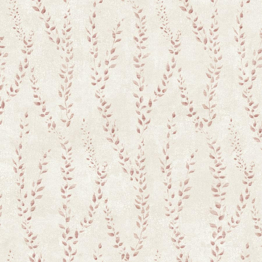 Purchase Ll3255 | Layered Luxe, Alpenrose - Antonina Vella Wallpaper