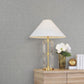 Purchase Ll4353 | Layered Luxe, Hempfield Weave - Antonina Vella Wallpaper