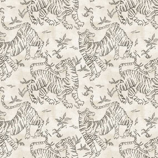 Purchase Lm5331 | Lemieux Et Cie Signature, Orly Tigers - York Wallpaper