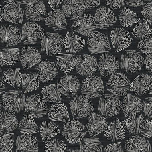 Purchase Lm5351 | Lemieux Et Cie Signature, Elora Leaf - York Wallpaper