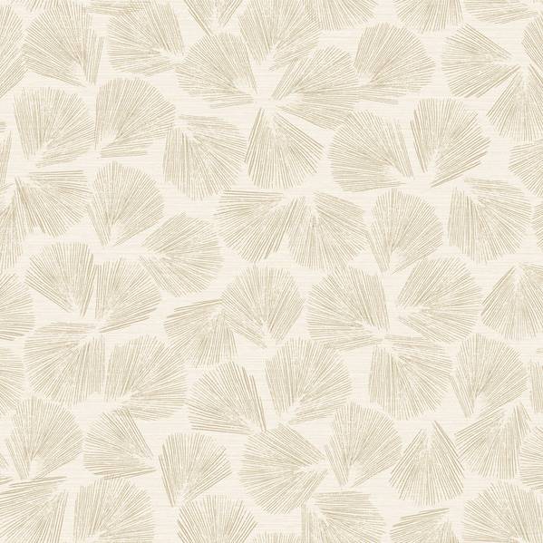 Purchase Lm5353 | Lemieux Et Cie Signature, Elora Leaf - York Wallpaper