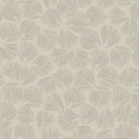 Purchase Lm5354 | Lemieux Et Cie Signature, Elora Leaf - York Wallpaper