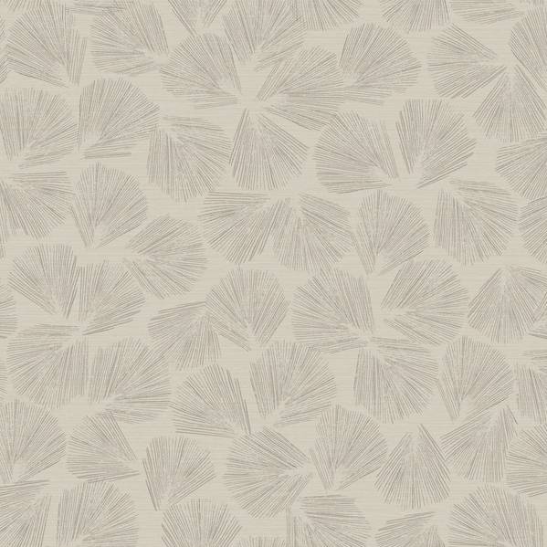 Purchase Lm5354 | Lemieux Et Cie Signature, Elora Leaf - York Wallpaper