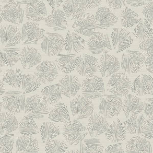 Purchase Lm5355 | Lemieux Et Cie Signature, Elora Leaf - York Wallpaper