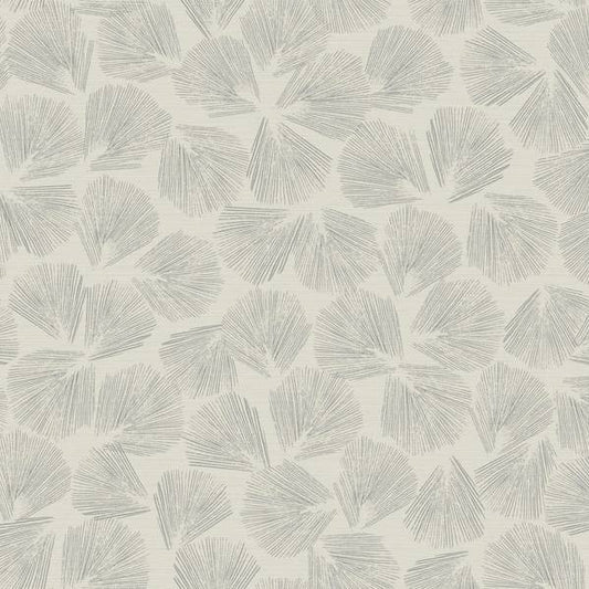 Purchase Lm5355 | Lemieux Et Cie Signature, Elora Leaf - York Wallpaper